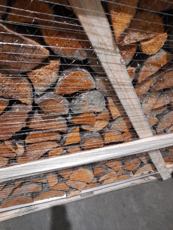 Buy Firewood Direct Ireland | Kiln Dried Logs For Sale