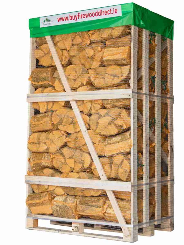 Buy Firewood Direct Ireland | Kiln Dried Logs For Sale