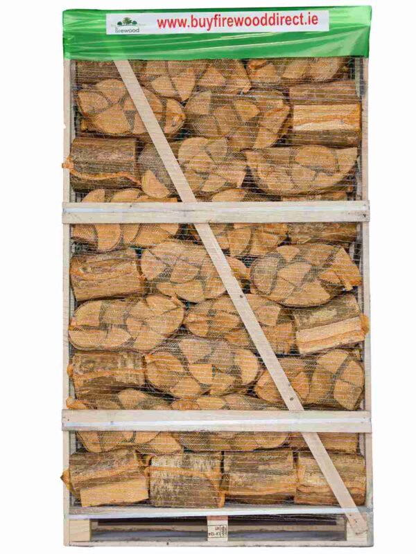 Buy Firewood Direct Ireland | Kiln Dried Logs For Sale