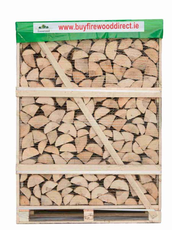 Buy Firewood Direct Ireland | Kiln Dried Logs For Sale