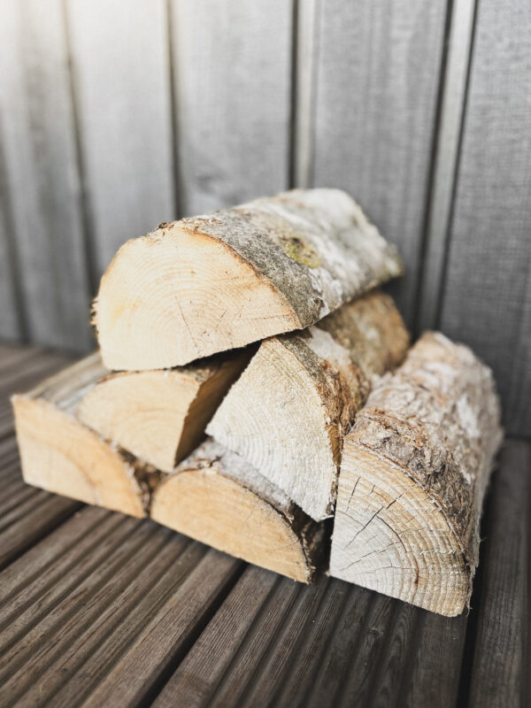 Buy Firewood Direct Ireland | Kiln Dried Logs For Sale