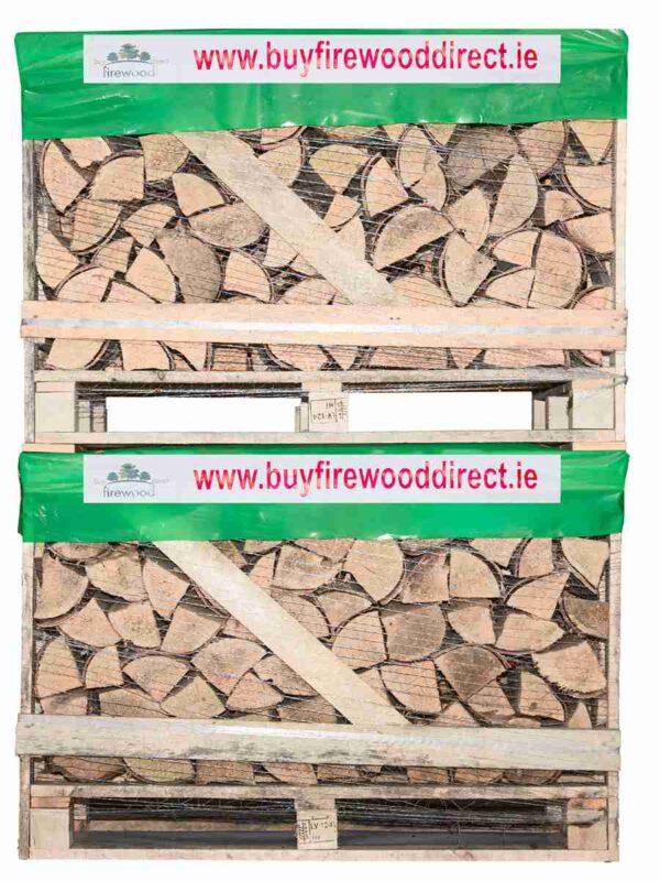 Buy Firewood Direct Ireland | Kiln Dried Logs For Sale