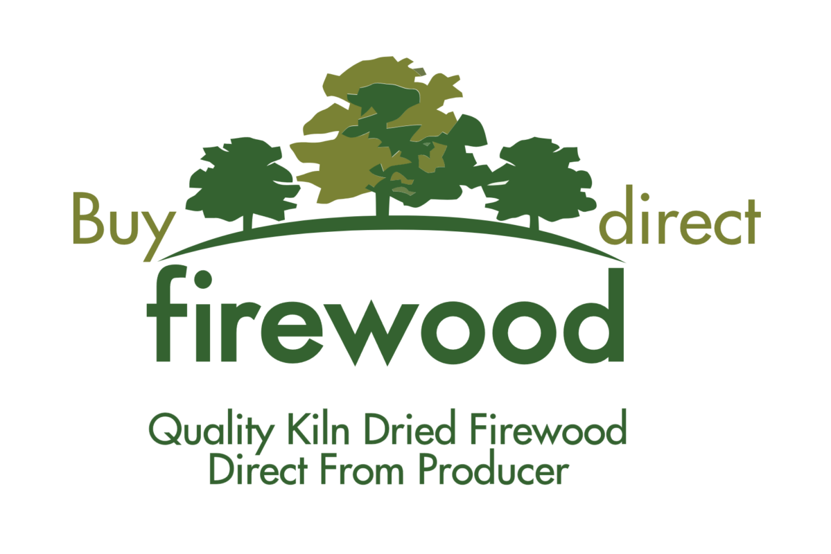 Buy Firewood Direct Ireland | Kiln Dried Logs For Sale