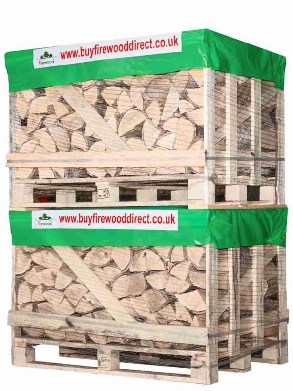 Buy Firewood Direct Ireland | Kiln Dried Logs For Sale