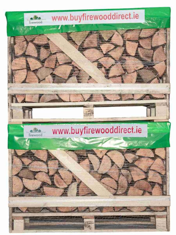 Buy Firewood Direct Ireland | Kiln Dried Logs For Sale