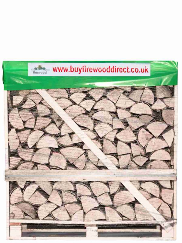 Buy Firewood Direct Ireland | Kiln Dried Logs For Sale