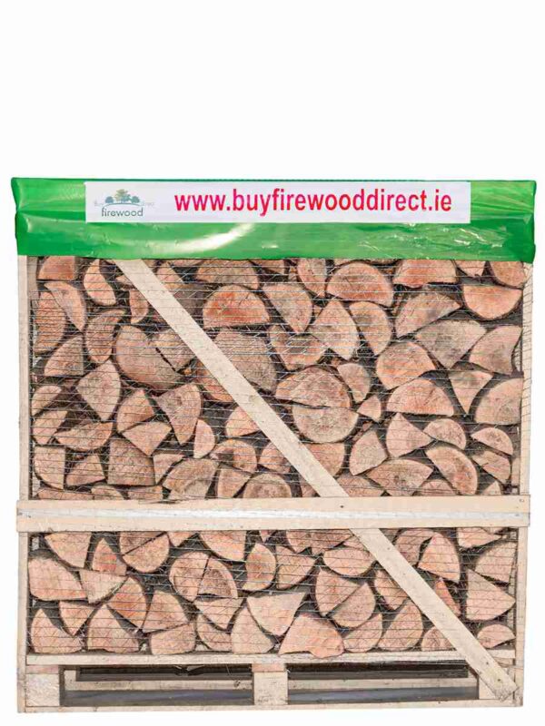 Buy Firewood Direct Ireland | Kiln Dried Logs For Sale