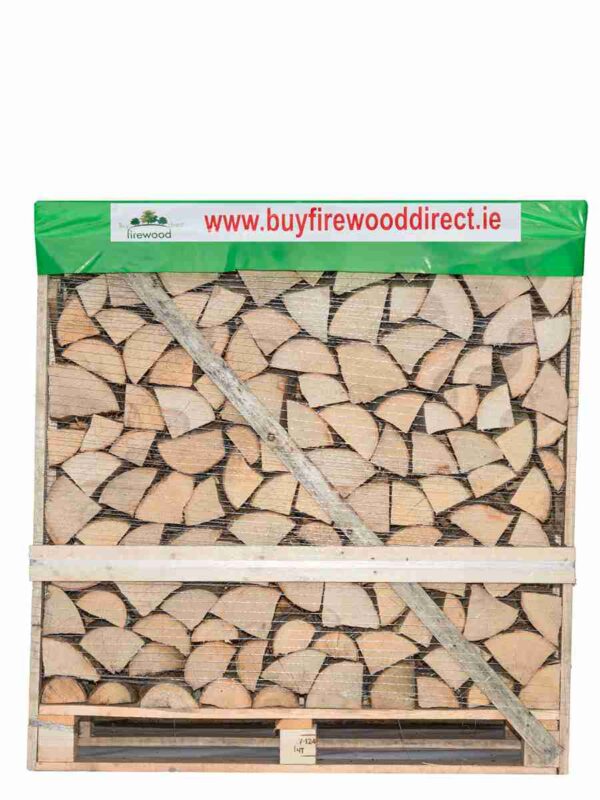 Buy Firewood Direct Ireland | Kiln Dried Logs For Sale