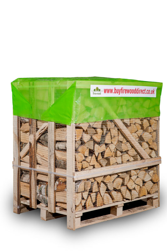 Buy Firewood Direct Ireland | Kiln Dried Logs For Sale