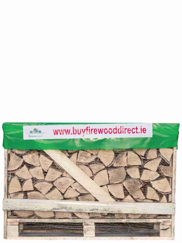 Buy Firewood Direct Ireland | Kiln Dried Logs For Sale