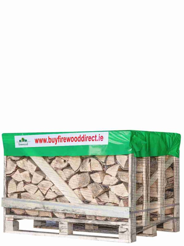 Buy Firewood Direct Ireland | Kiln Dried Logs For Sale