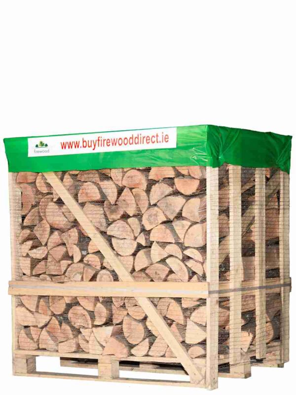 Buy Firewood Direct Ireland | Kiln Dried Logs For Sale