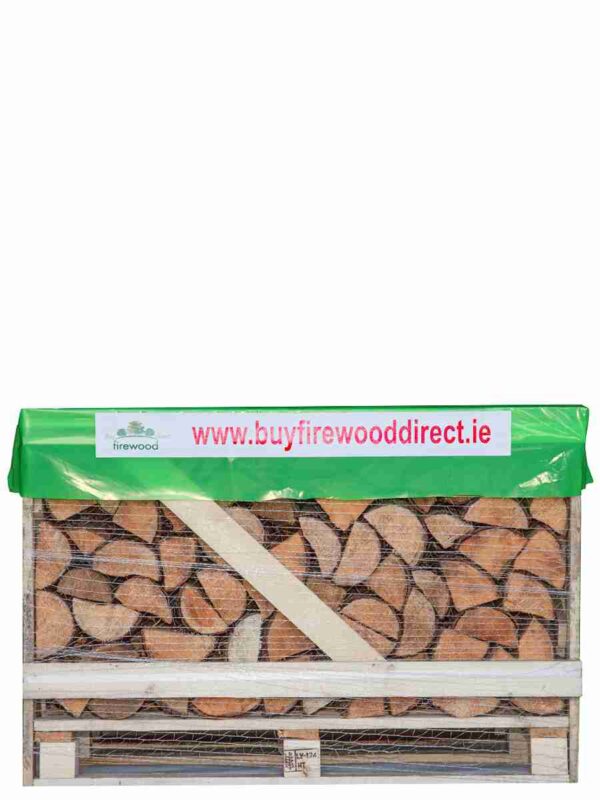 Buy Firewood Direct Ireland | Kiln Dried Logs For Sale