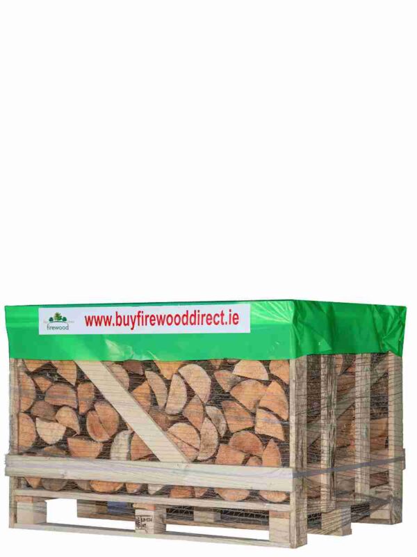 Buy Firewood Direct Ireland | Kiln Dried Logs For Sale