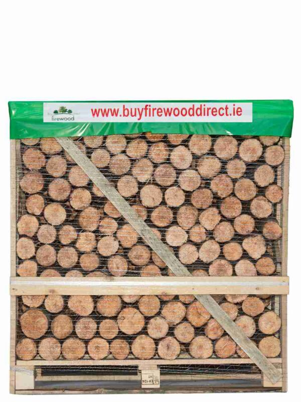 Buy Firewood Direct Ireland | Kiln Dried Logs For Sale