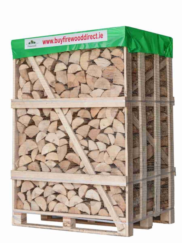 Buy Firewood Direct Ireland | Kiln Dried Logs For Sale