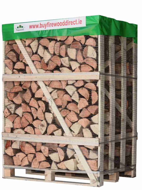 Buy Firewood Direct Ireland | Kiln Dried Logs For Sale