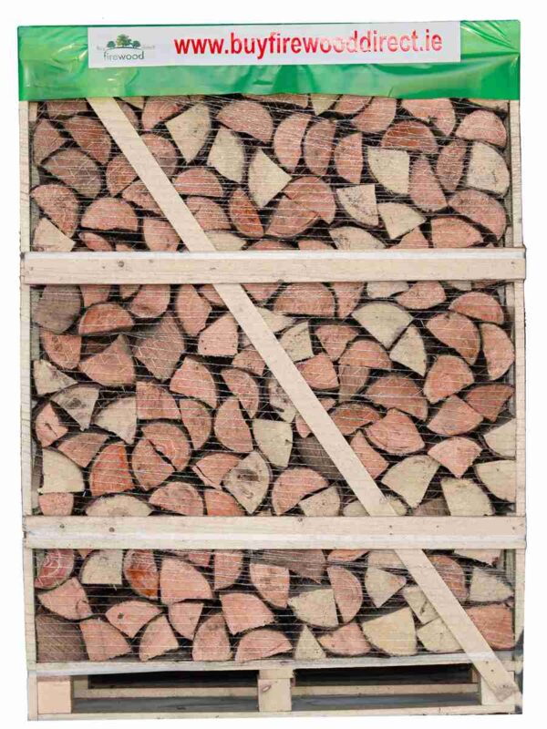 Buy Firewood Direct Ireland | Kiln Dried Logs For Sale