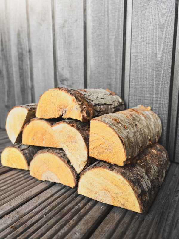 Buy Firewood Direct Ireland | Kiln Dried Logs For Sale