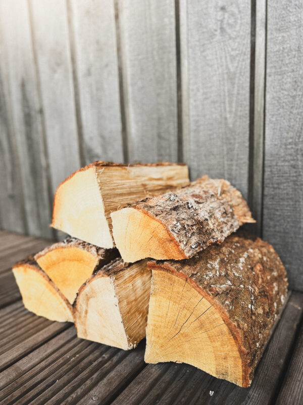 Buy Firewood Direct Ireland | Kiln Dried Logs For Sale