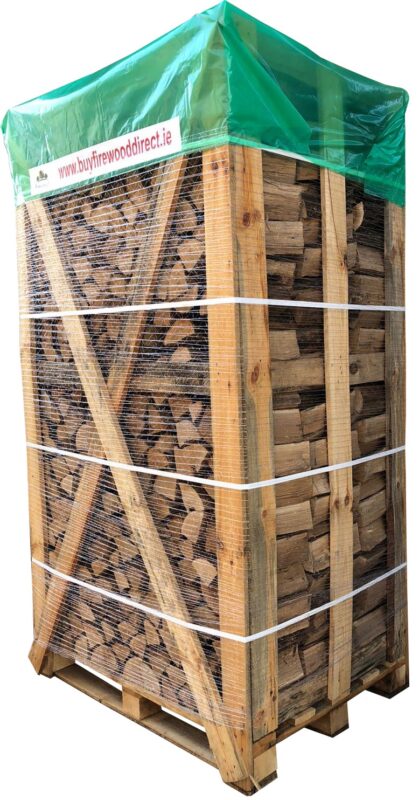 Buy Firewood Direct Ireland | Kiln Dried Logs For Sale